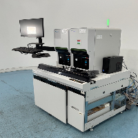 Sysmex XN-10 Automataed Hematology Analyzer image 0